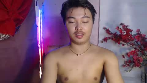 cutiepiejhon online show from January 5, 2025, 10:50 pm