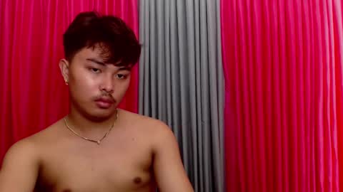 cutiepiejhon online show from January 9, 2025, 12:46 am