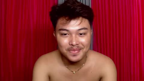 cutiepiejhon online show from January 9, 2025, 11:34 pm