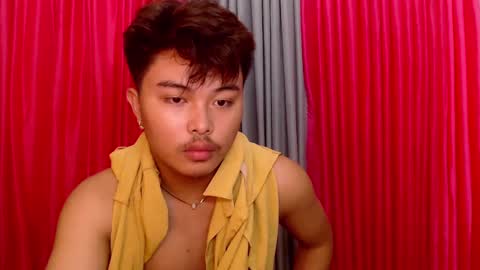 cutiepiejhon online show from January 12, 2025, 12:07 am