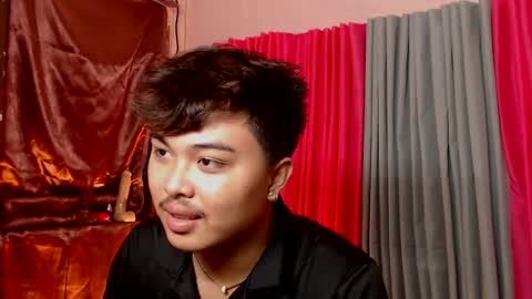 cutiepiejhon online show from January 22, 2025, 11:53 pm