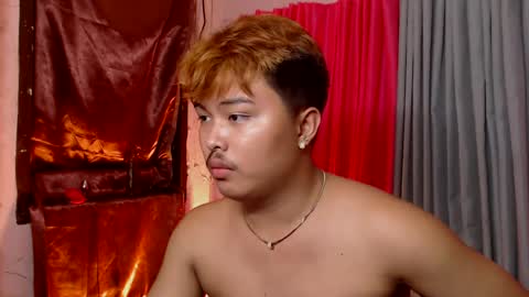 cutiepiejhon online show from January 24, 2025, 3:43 am