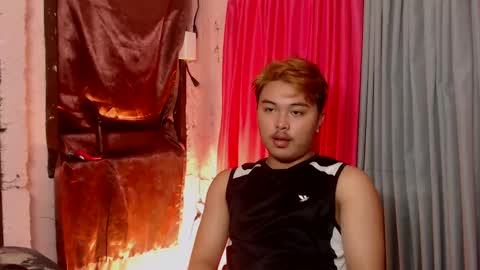 cutiepiejhon online show from January 28, 2025, 11:50 pm