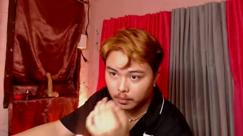 cutiepiejhon online show from January 30, 2025, 4:37 am