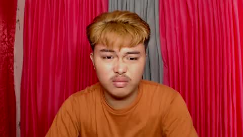 cutiepiejhon online show from February 11, 2025, 11:44 pm