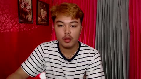 cutiepiejhon online show from February 15, 2025, 2:15 am