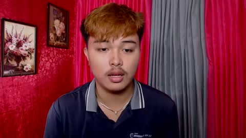 cutiepiejhon online show from February 15, 2025, 11:14 pm