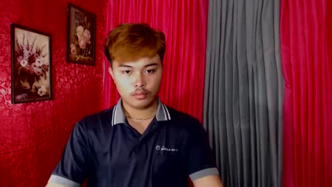 cutiepiejhon online show from February 16, 2025, 2:20 am