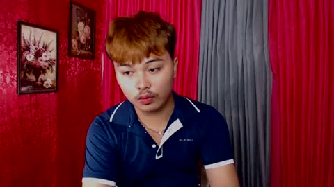 cutiepiejhon online show from February 16, 2025, 11:05 pm