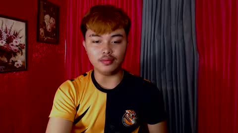 cutiepiejhon online show from February 17, 2025, 2:09 am