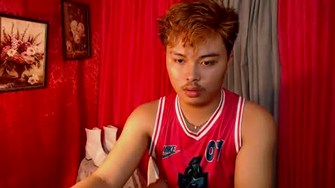 cutiepiejhon online show from February 23, 2025, 3:13 am