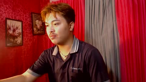 cutiepiejhon online show from March 2, 2025, 11:09 pm