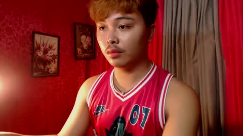 cutiepiejhon online show from March 3, 2025, 11:03 pm