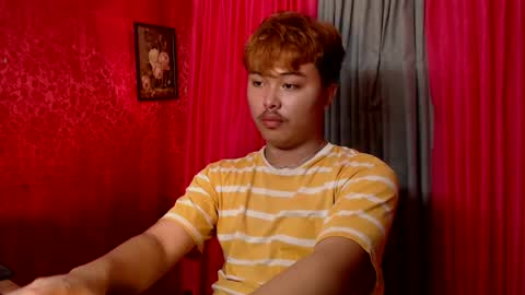 cutiepiejhon online show from March 5, 2025, 3:08 am