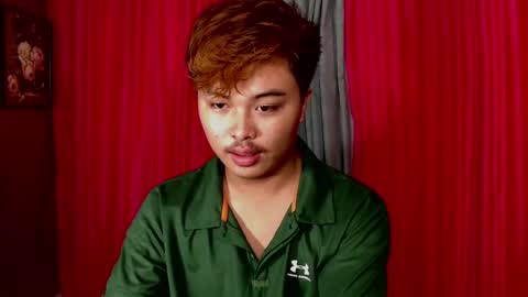 cutiepiejhon online show from March 6, 2025, 11:36 am