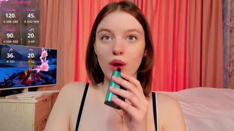 Mila online show from February 28, 2026, 9:21 am