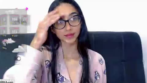miss ari  online show from June 28, 2026, 11:22 pm