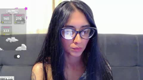 miss ari  online show from July 22, 2026, 10:34 pm
