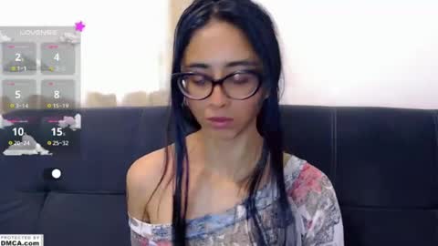 miss ari  online show from July 27, 2026, 2:46 pm
