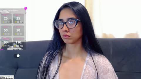 miss ari  online show from July 28, 2026, 8:01 pm