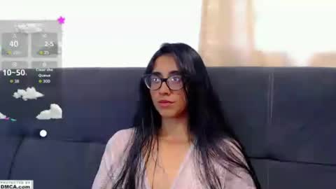 miss ari  online show from July 28, 2026, 10:09 pm
