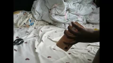 cuttie_baby online show from March 14, 2026, 6:41 am