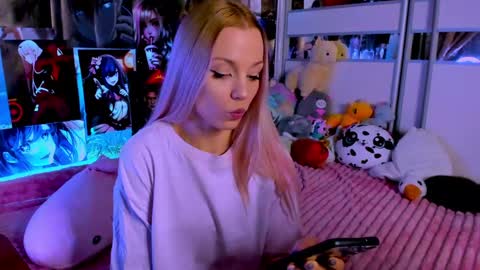 Nora online show from January 4, 2025, 12:48 am