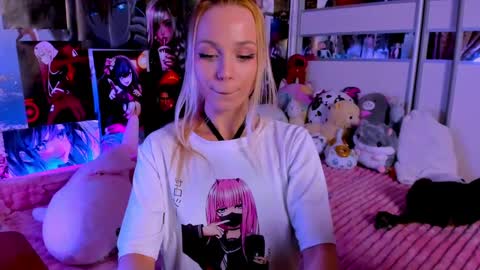 Nora online show from February 16, 2025, 12:30 am