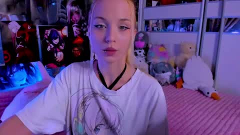 Nora online show from July 9, 2026, 8:13 pm