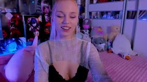 Nora online show from July 12, 2026, 8:22 pm