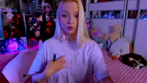Nora online show from July 15, 2026, 8:14 pm