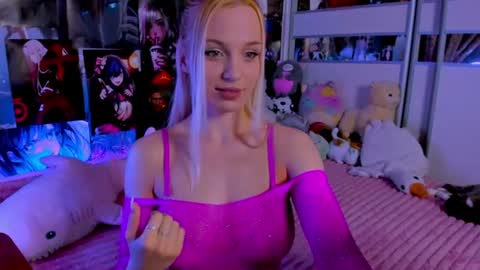 Nora online show from July 20, 2026, 8:11 pm