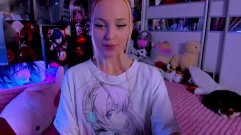 Nora online show from July 23, 2026, 8:29 pm