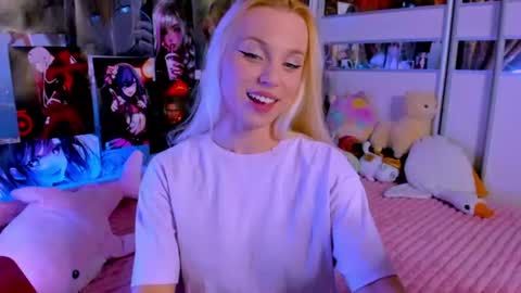 Nora online show from July 28, 2026, 8:52 pm