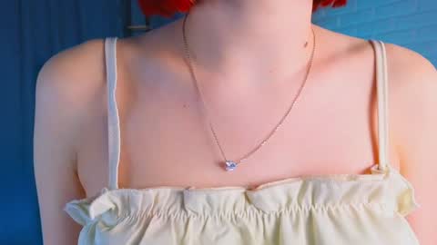 Snapshot of cuty_katy chatting on February 8, 2025, 3:10 pm Kate online show from February 8, 2025, 3:10 pm