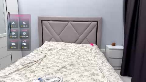 Snapshot of cwenecollins chatting on February 24, 2026, 7:28 am Akemi online show from February 24, 2026, 7:28 am