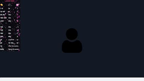 Snapshot of cwenecollins chatting on June 19, 2026, 7:23 am Akemi online show from June 19, 2026, 7:23 am