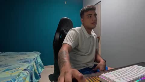 Hayder online show from December 4, 2024, 4:32 am