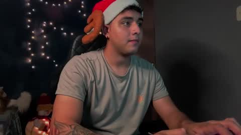 Hayder online show from December 12, 2024, 4:37 am