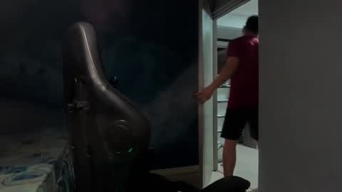 Hayder online show from December 18, 2024, 5:48 am