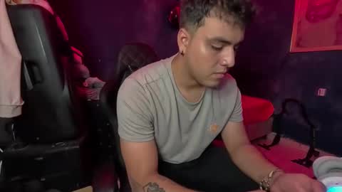 Hayder online show from January 17, 2025, 3:12 am