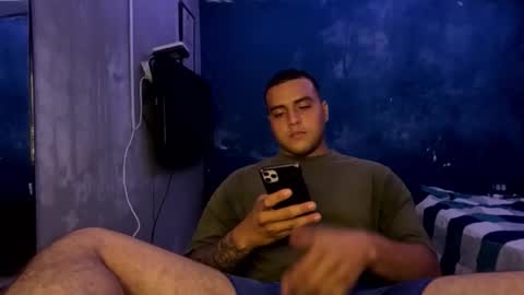 Hayder online show from November 11, 2025, 3:50 am