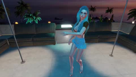 Belle online show from October 15, 2025, 4:29 pm