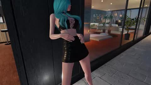 Belle online show from October 20, 2025, 3:56 pm