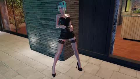 Belle online show from October 22, 2025, 2:17 pm