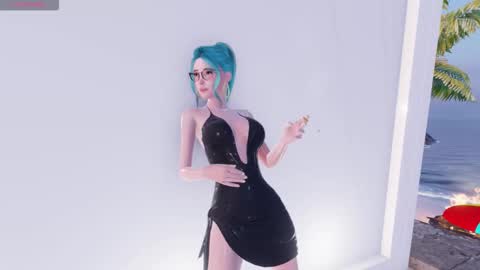 Belle online show from November 7, 2025, 4:12 am