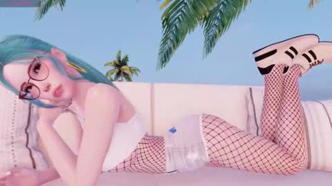 Belle online show from November 11, 2025, 6:19 pm