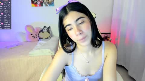 Liz online show from January 25, 2025, 1:43 am