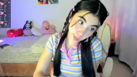 Liz online show from February 13, 2025, 10:54 pm