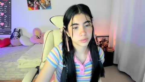 Liz online show from February 14, 2025, 1:56 am